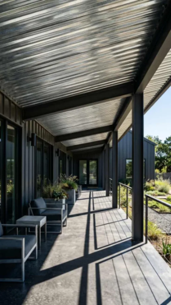 Metal Panels