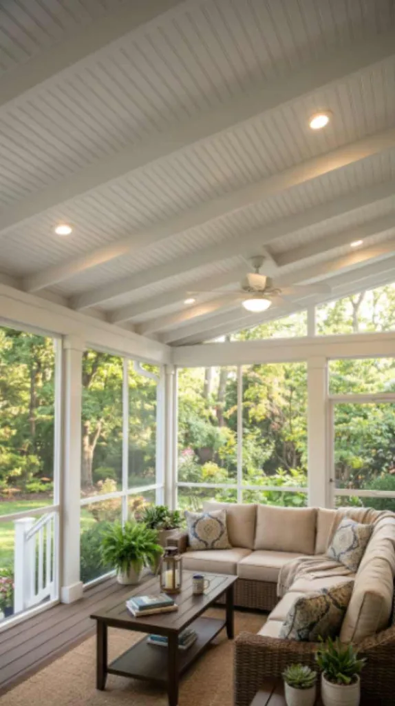 PVC Ceiling Panels