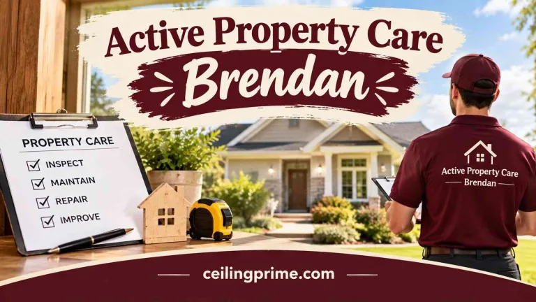Active Property Care Brendan