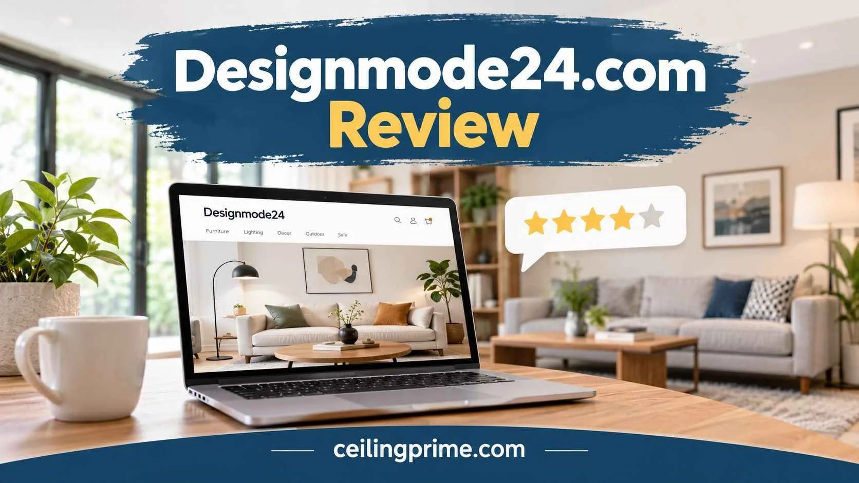 Designmode24.com Review